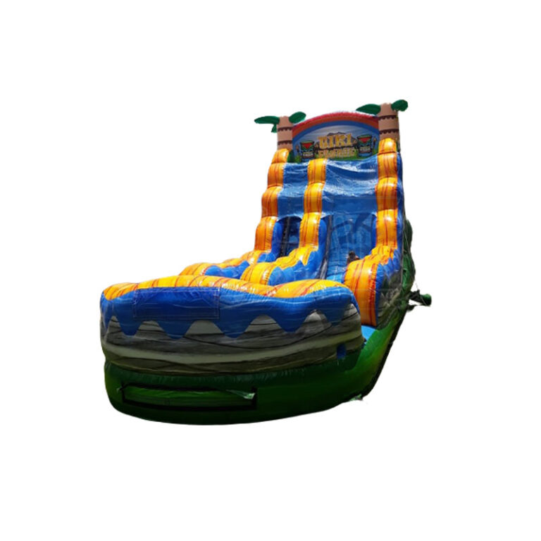 18 ft commercial water slides for sale Dumbosports