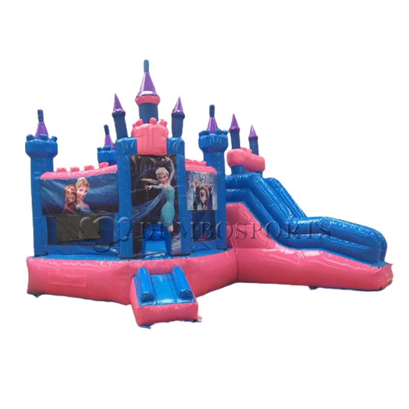 Used Bounce House For Sale Dumbosports