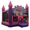 indoor inflatable bounce house