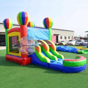 Bouncy Castle Jumping Commercial Party Rentals