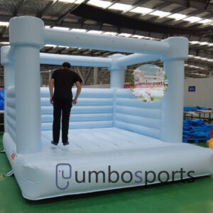 inflatable castle Bouncer