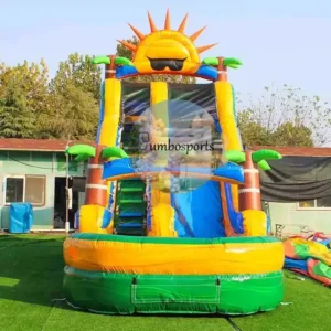 water slide wholesale