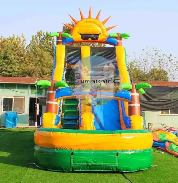 water slide wholesale