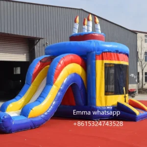 cheap bouncy house commercial bounce house